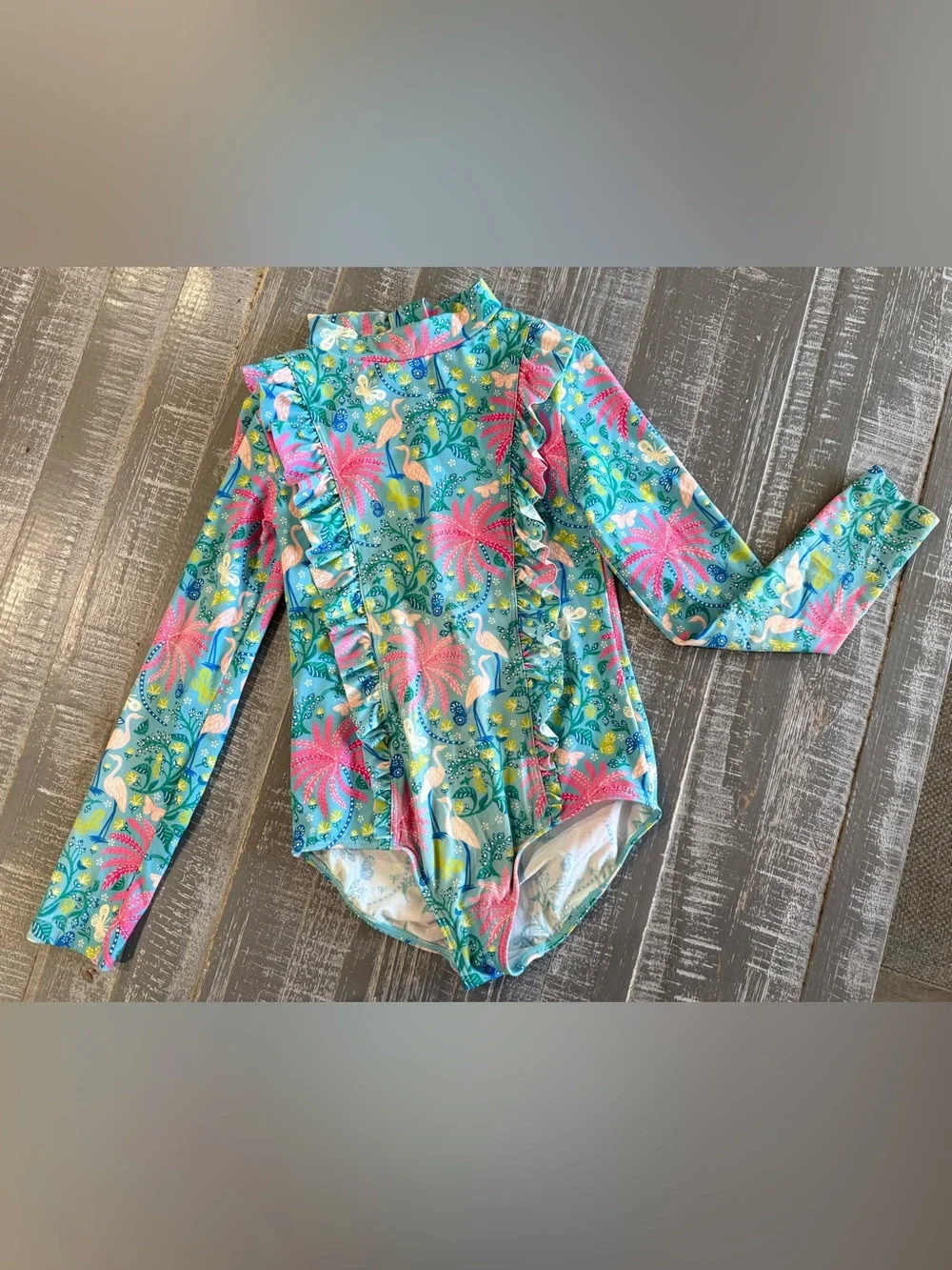 Boden long sleeve